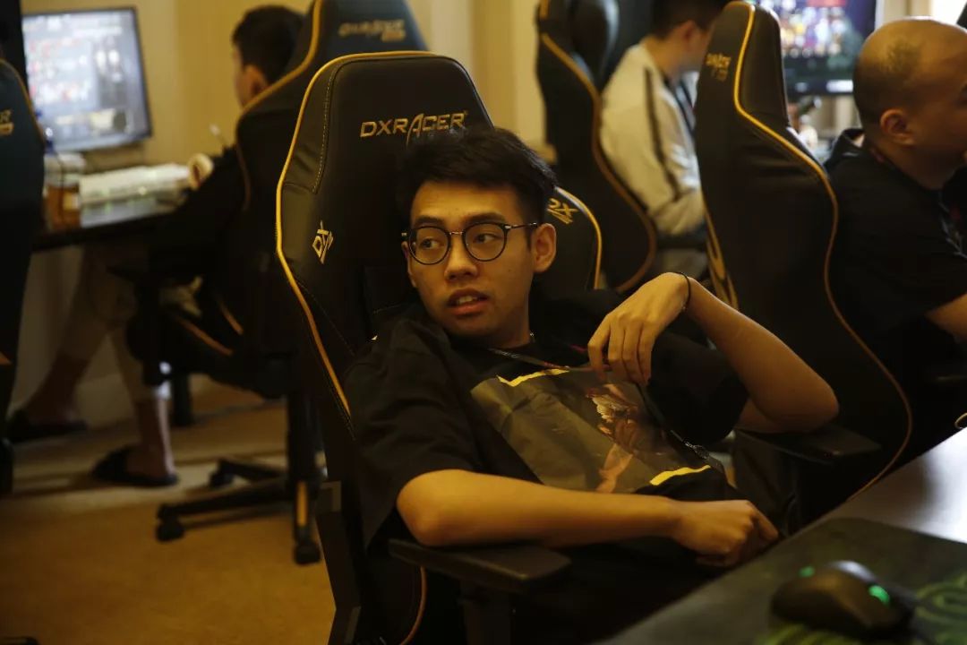 tabseN在PGL Astana 2025上：“我们不再寻找借口。我们在寻找结果”