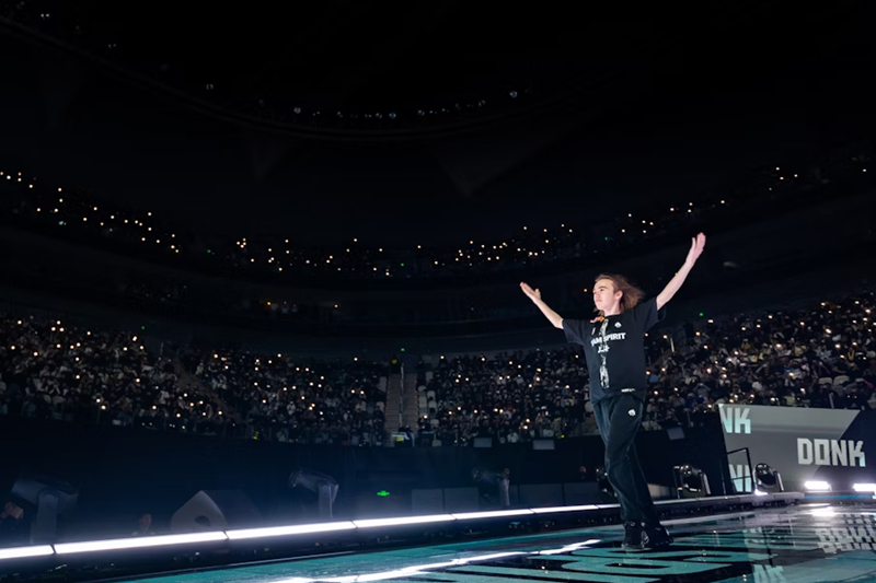 里程碑：Zika达成LPL1000助攻成就 上单位第26位达成该成就的选手