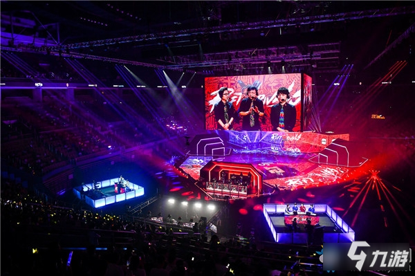 CSGO比分：ESL One科隆，IG全员up！2：1击败Beyond进入下一轮