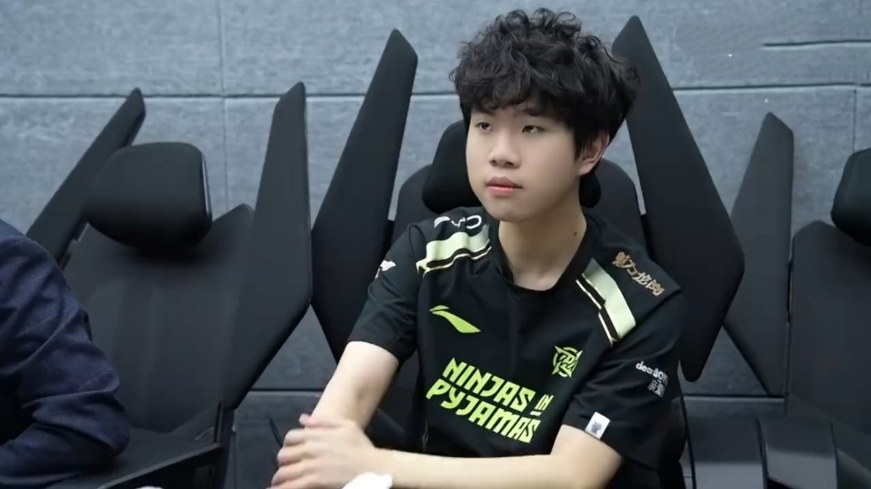 AL赛前返图：迎接挑战！